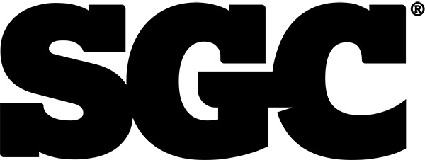SGC logo